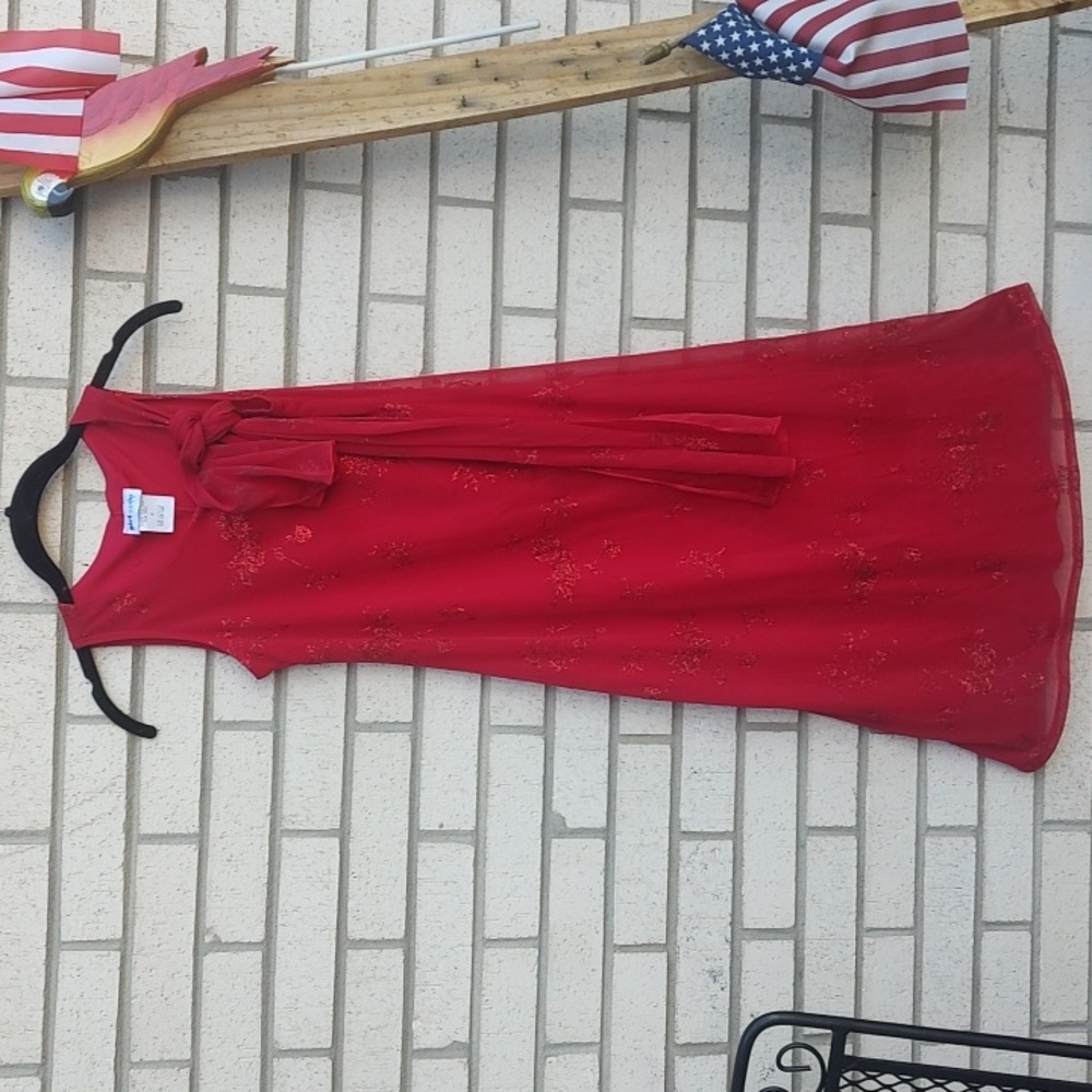 Girl Code Dress
